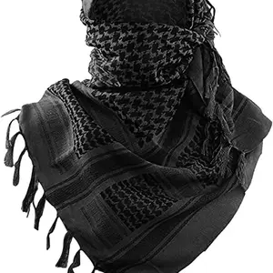 Military Shemagh / Taxtical Desert Scarf