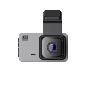 Car WiFi Dash Cam HD Night Vision Radar Detector All-in-One Dual Lens Reverse Image DVR