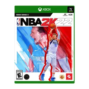 NBA 2K22 - Xbox Series X