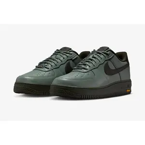 Nike Air Force 1 Low Gore-Tex Vibram Clay Green Men's HV5953-300 New Sneakers