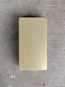 Gold 125B Enclosure