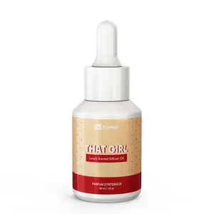 That Girl | Diffuser Oil 30ML