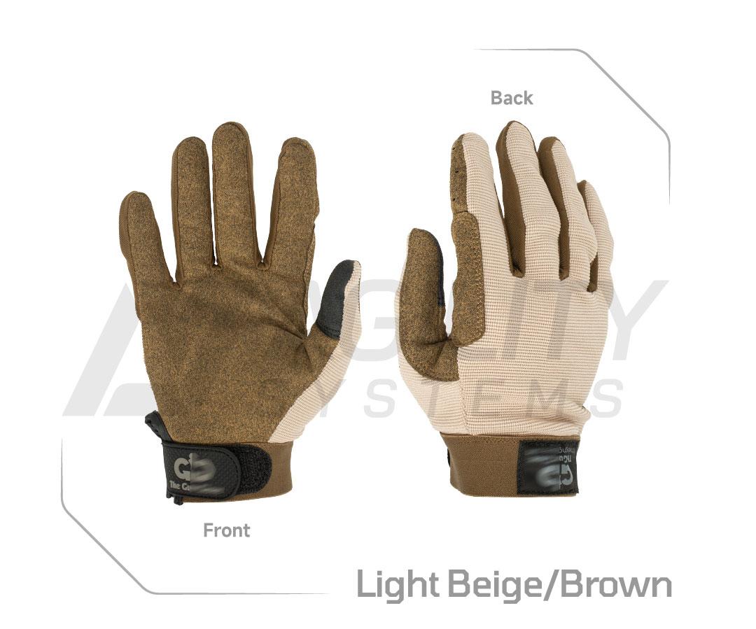 Agility Systems TGG Style Tactical Shooting Glove