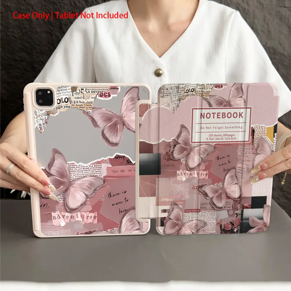 Case for ipad, Tablet Accessories, Foldable Tablet Case Compatible with iPad 10.9/10.2 Inch,Air 5th/4th Gen,Pro 11 2022,for iPad 7th/8th Gen,Air 2/Air,air m3/a16 2025,- Lightweight & Protective Cover with Protection for Work,Travel,and Daily Use