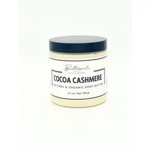Cocoa Cashmere