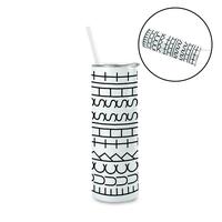 20oz Skinny Tumbler (23921E)