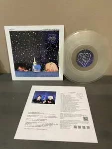 Boy/Girl - I've Already Been To The Moon LP YAY! Records INDIEPOP Maria Catwalk C86 SARAH