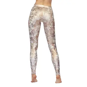 Custom Women Leggings