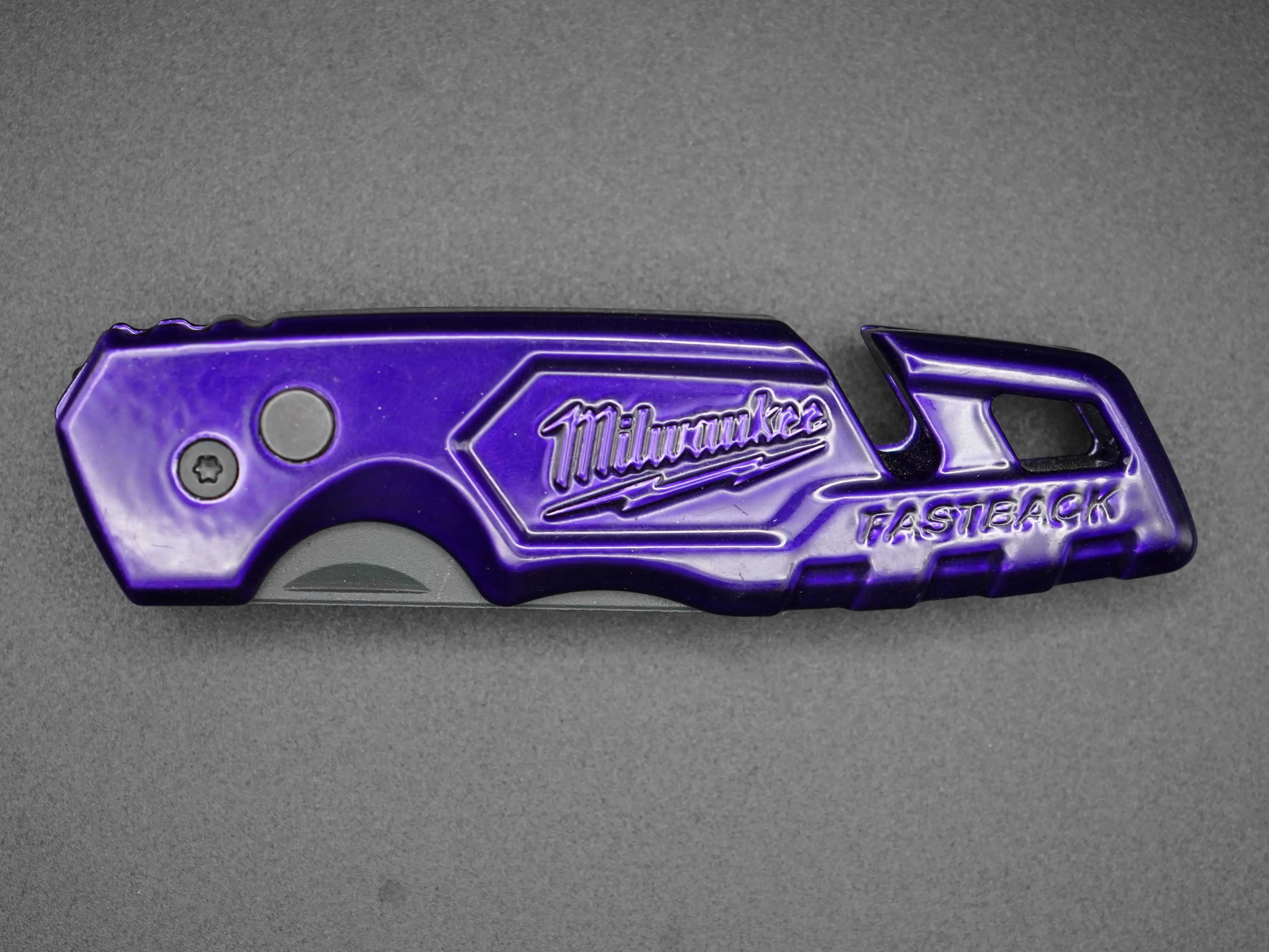 Grimace Edition
