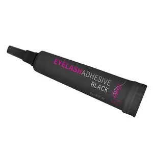 Eyelash Adhesive Glue - Black 0.27oz