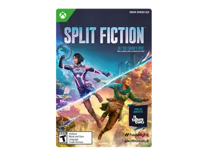 Split Fiction Xbox Series X|S [Digital Code]