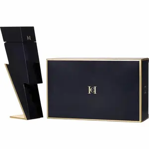 Carolina Herrera Men's 5 Ounce Bad Boy Eau de Toilette