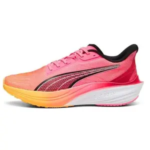 Men's Puma Darter Pro Sun Stream-Sunset Glow (310152 03)