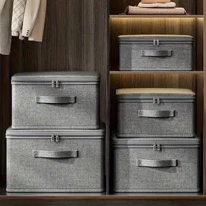Storage box