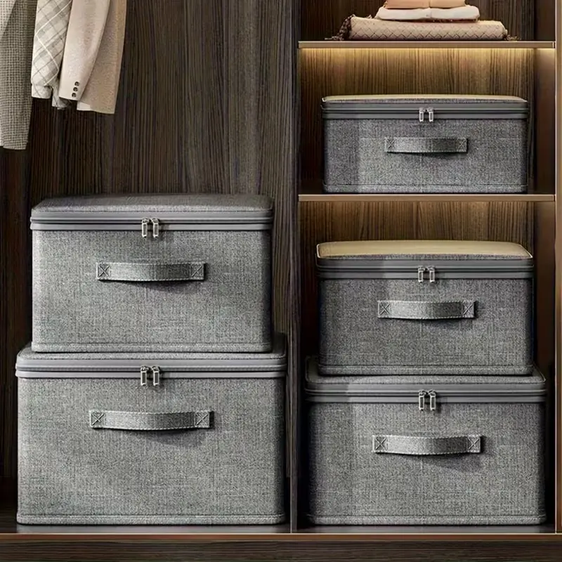 Storage box