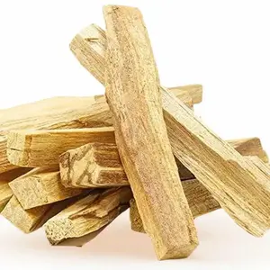 Palo Santo Incense Burning Sticks Aroma Scent