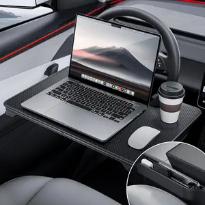 Steering Wheel Desk Tray