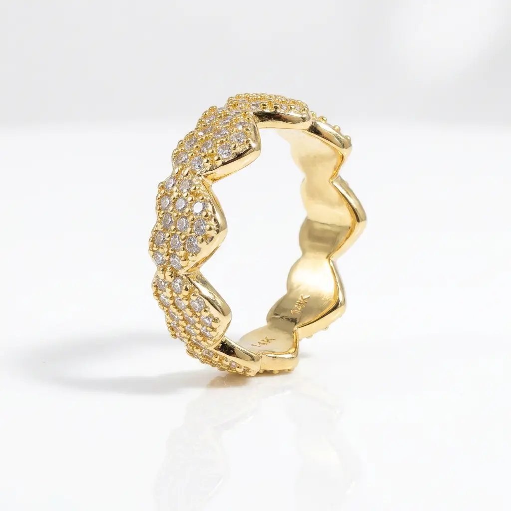Heart Ring