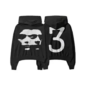 Clashtown Hoodie - Classic Design - Soft Breathable Fabric for Everyday Wear - Versatile Color