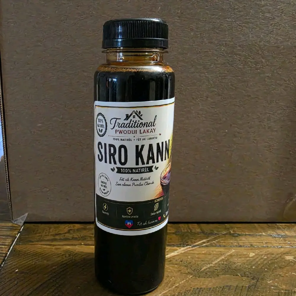 Siro kann