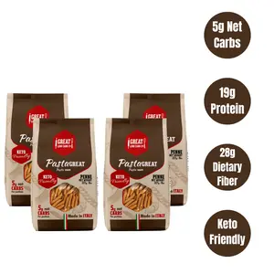 Penne 4 Pack Pasta Deal