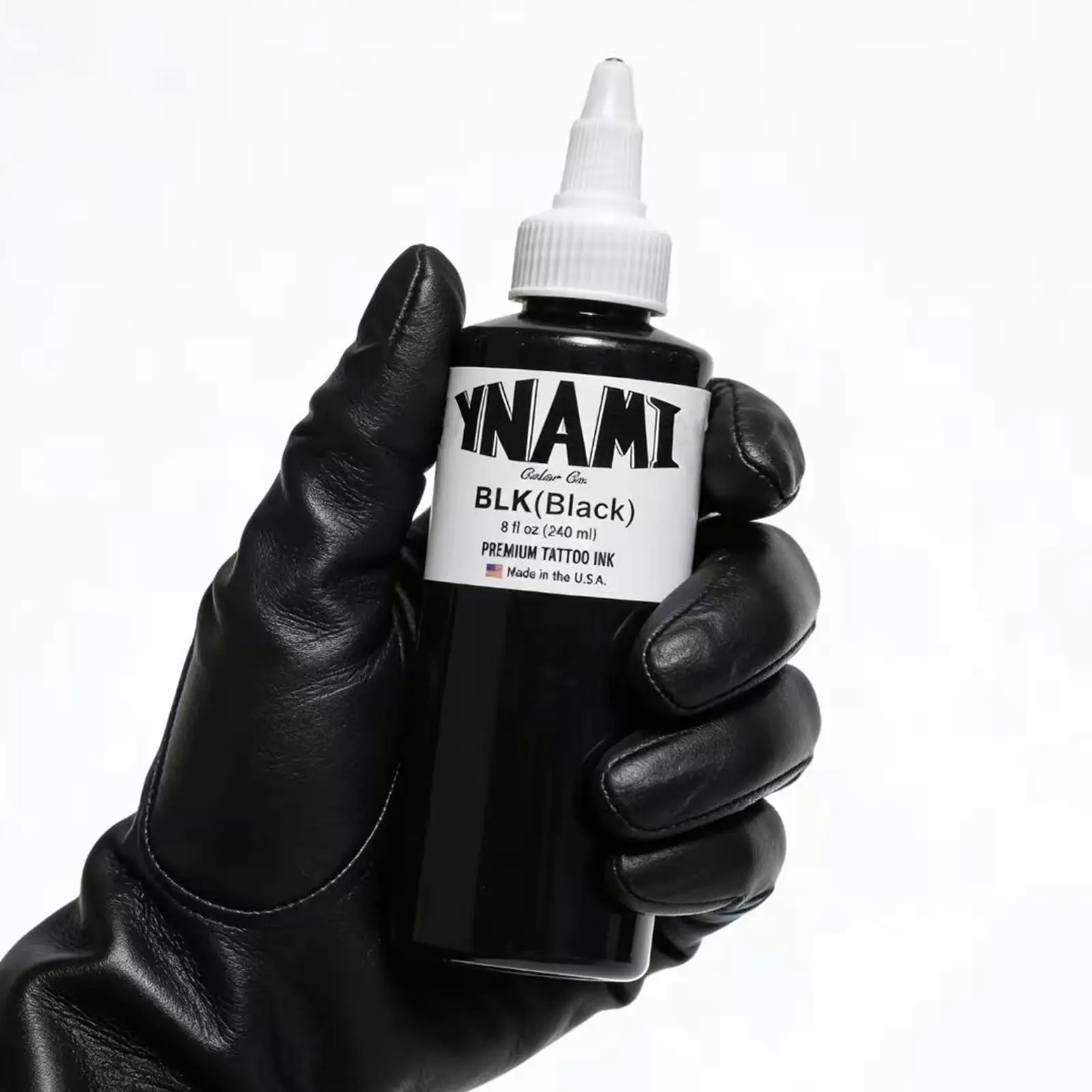BLK（black）