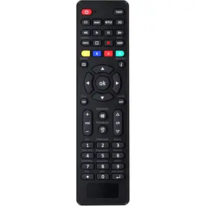 Universal TV Remote for LG,Samsung, TCL, Philips, Vizio, Sharp, Sony, Panasonic, Sanyo, Insignia, Toshiba and Other Brands LCD LED 3D HDTV Smart TV Remote Control