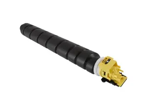 Kyocera 1T02YPAUSX Yellow Toner Cartridge (12,000 Yield)  TK-8367Y