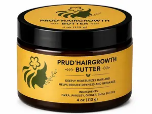 PRUD'HAIRGROWTH POWER BLEND POMADE