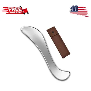 Muscle Scraper Tools, Stainless Steel