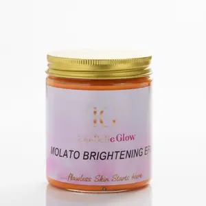 5X Extra Strong Molato Soap for Sensitive Skin Care & Facial Cleansing - Effortless Glow Facial Wash. Super Extra Strong Molato Soap. Face and Body moisturizer cleanser . LaabelleGlow