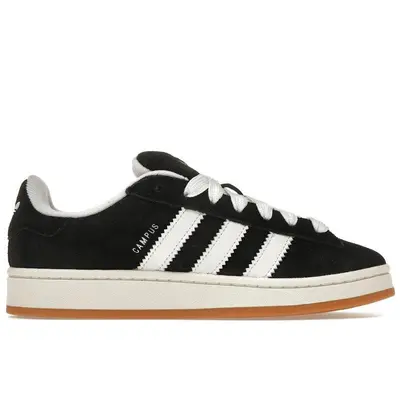 adidas gazelle silver green womens adidas Women's Campus 00s Shoes, Size 11, BLACK/OFF White