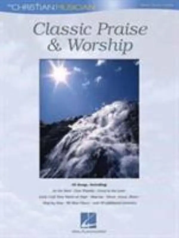USED-Classic Praise & Worship (Paperback)