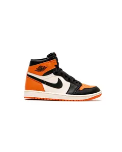 Nike Air Jordan 1 Retro High OG Shattered Backboard DZ5485-008 Men's Fashion Sneaker New