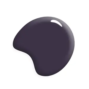 Aubergine  - One Step Paint - 4oz Sample