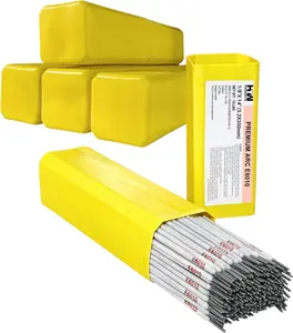 50 lb Steel Can E6010 1/8" Stick Electrodes Welding Rod