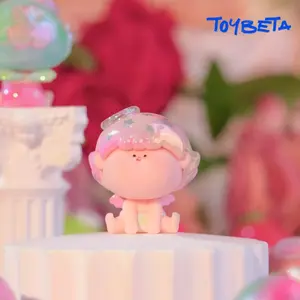 AMLLS Colorful Angel Cute Granules Series Beans Blind Bag