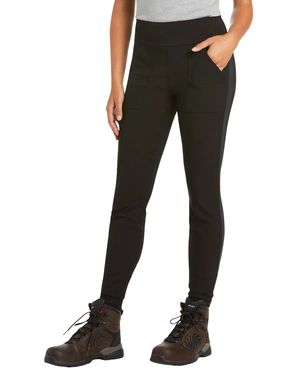 Ariat Women's Women'S Rebar Durastretch Utility Leggings - 10034878