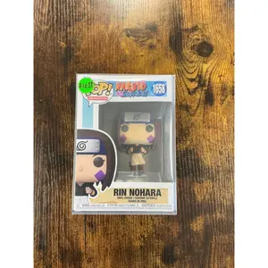 Ron Nohara Funko V2
