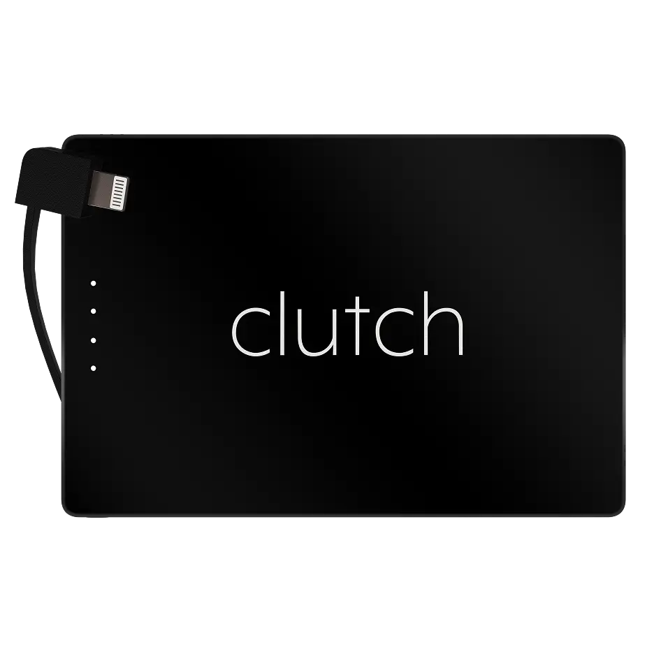 Clutch® Pro Lightning