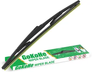 16'' Rear Windshield Wiper Blade Original Equipment Replacement For Toyota Sienna 2020-2011 Prius 2022-2004 back Windscreen wiper