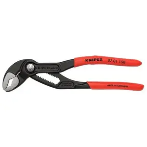 KNIPEX (87 01 150) Cobra® Water Pump Pliers KNIPEX (87 01 150) Cobra® Water Pump Pliers