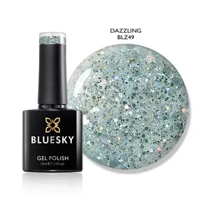 BLUESKY-Classic | Dazzling | 10ml Gel Polish