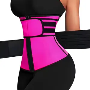 Women's Sports Waist Trainer, Waist Trimmer Cincher, Workout Cincher, Sporty Waist Slimmer, Abdominal and Waist Compression Belt, Yoga Running Waistband, Exercise Waistband, Fitness Support Tool, Gift for Friends