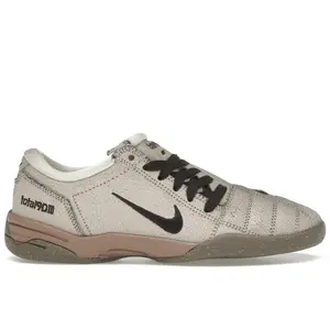Nike Men's Total 90 3 SP Pearl White Shadow Brown, from StockX