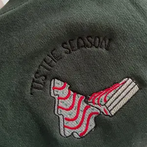 Little Debbie’s Inspired Crewneck Sweatshirt