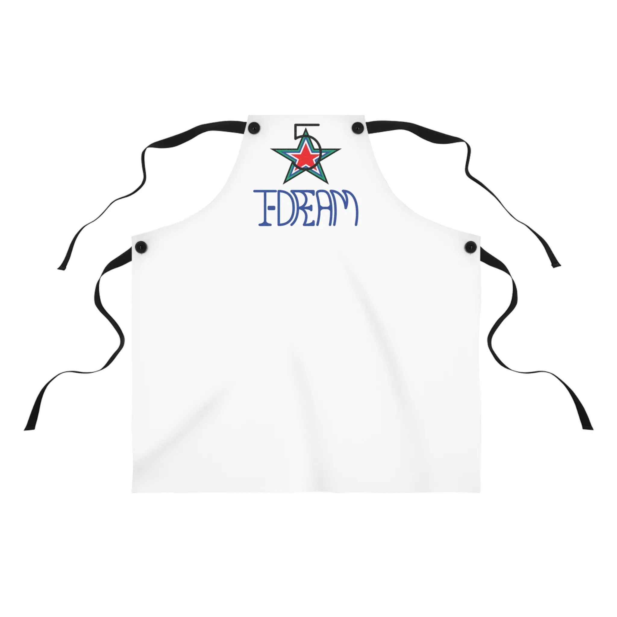 Funny Apron for Chefs, Im 5-star in the kitchen, Cooking Apron, Kitchen Apron, Chef Apron, BBQ Apron, Personalized Apron