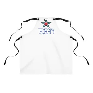 Funny Apron for Chefs, Im 5-star in the kitchen, Cooking Apron, Kitchen Apron, Chef Apron, BBQ Apron, Personalized Apron