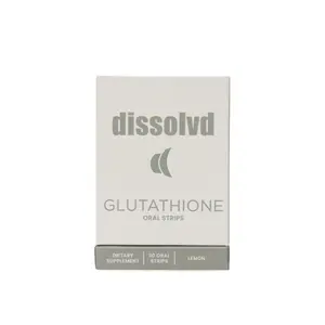 Glutathione - The Master Antioxidant for Detox, Immunity & Radiant Skin