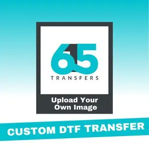 Custom DTF Transfers Custom DTF Transfers